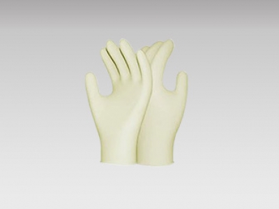 Gloves – Latex Disposable