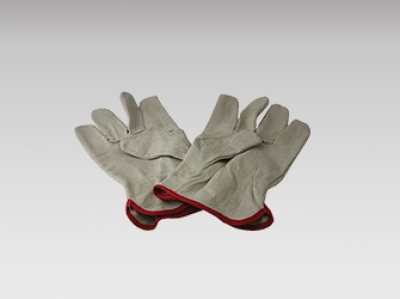 Glove – Drivers pigskin leather, unlined