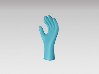 Gloves – Nitrile Disposable