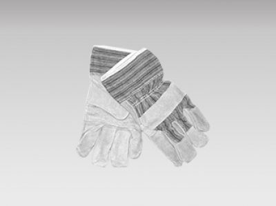 Gloves – Split Leather