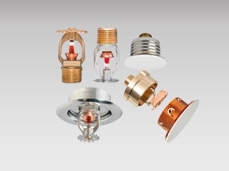 Tyco Fire Sprinklers