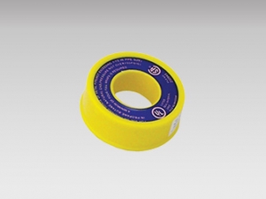 PTFE Tape – Yellow