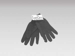 Glove – Jersey Brown