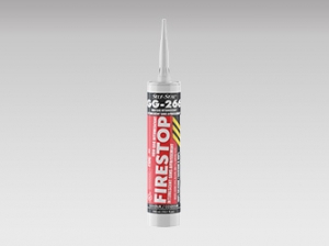 Firestop-Intumescent Silicone