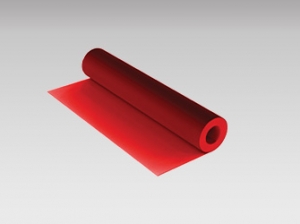 Red Rubber