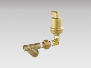 Air Release Valve