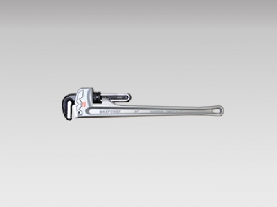 Pipe Wrenches – Aluminum