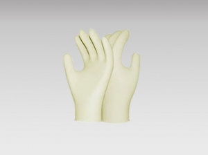 Gloves – Latex Disposable