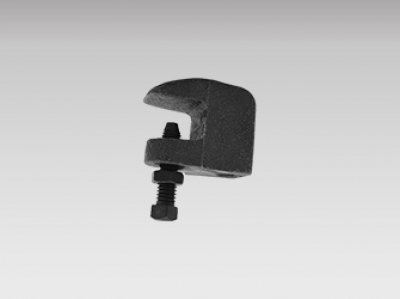 Beam Clamp – Wide Mouth