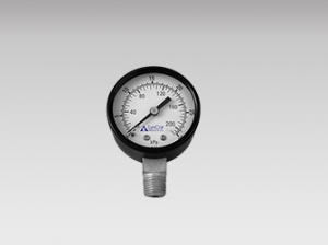 Pressure Gauges - Standard