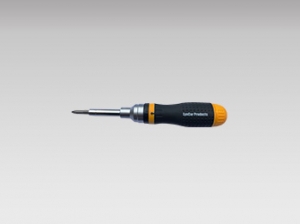 19 in 1 multi piece Screwdriver