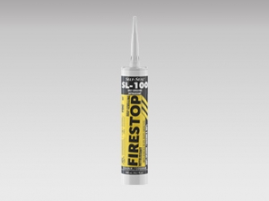 Firestop – Self – Levelling Silicone SL-100