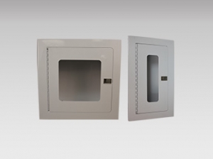 Fire Extinguisher Cabinets