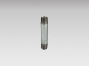 Galvanized Nipple Size