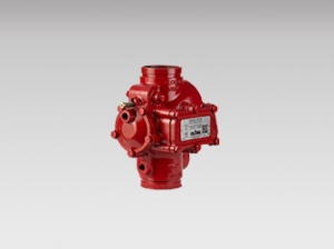 Dry Alarm Valves