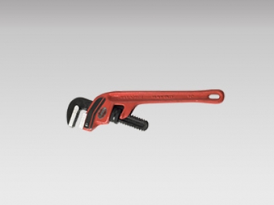 End Pipe Wrenches, Steel