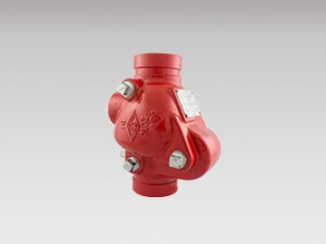 Swing Check Valve - RCV