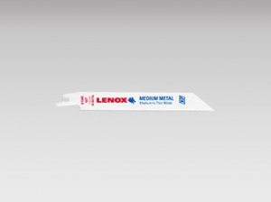 Saw Blades – Bi-Metal Reciprocating – Lenox