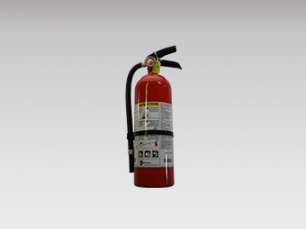 Fire Extinguisher