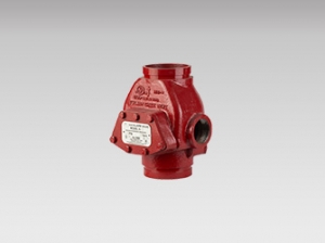 Wet Alarm Valves