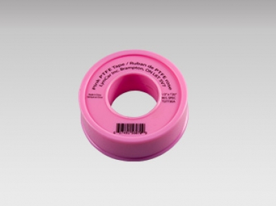PTFE Tape – Pink
