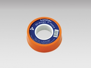 PTFE Tape – Orange