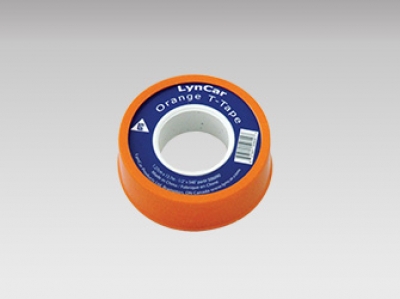 PTFE Tape – Orange
