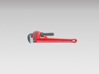 Pipe Wrenches – Steel