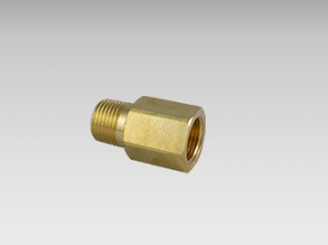 Restricted Orifice 1/2&quot; Brass