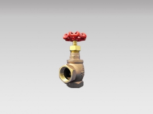 Angle Valve