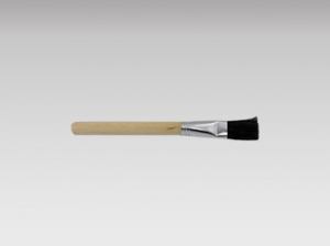 Brush – Dope Wood Handle