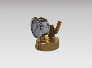 Cap Gauge