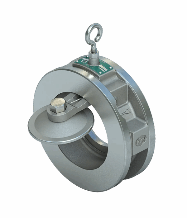 Check Valve – Wafer – LynCar Fire